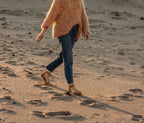 Sandały Maguy – Naturalny – Damskie