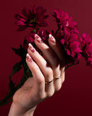 Wine Blossom UV