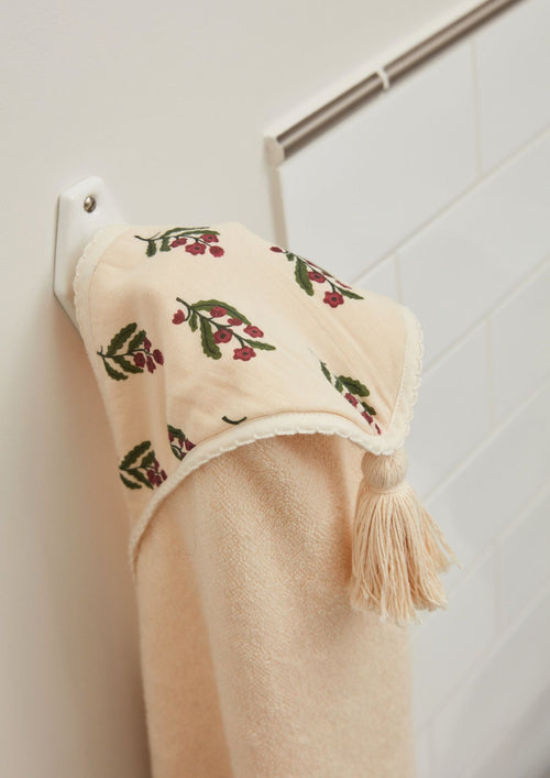 Cape De Bain - Bougainvillier