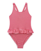 1 Piece Ines Raye Rouge