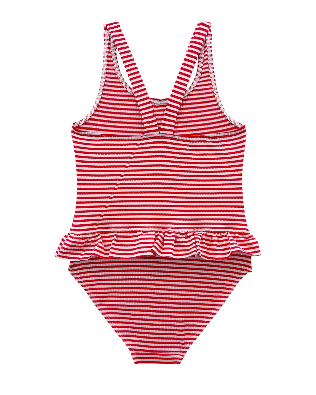 1 Piece Ines Raye Rouge