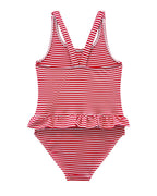 1 Piece Ines Raye Rouge