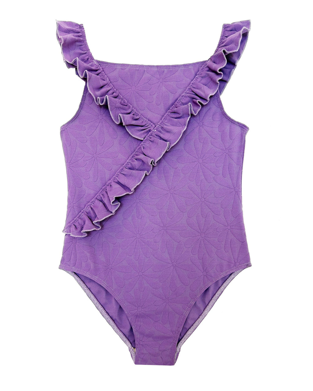 1 Piece Jade Marguerite