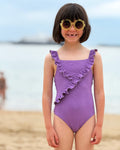 1 Piece Jade Marguerite