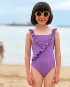 1 Piece Jade Marguerite