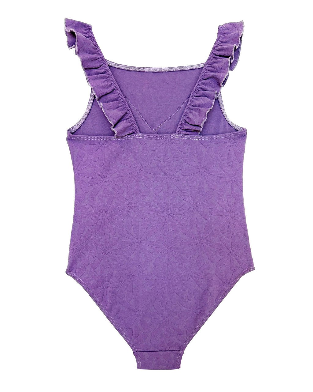 1 Piece Jade Marguerite