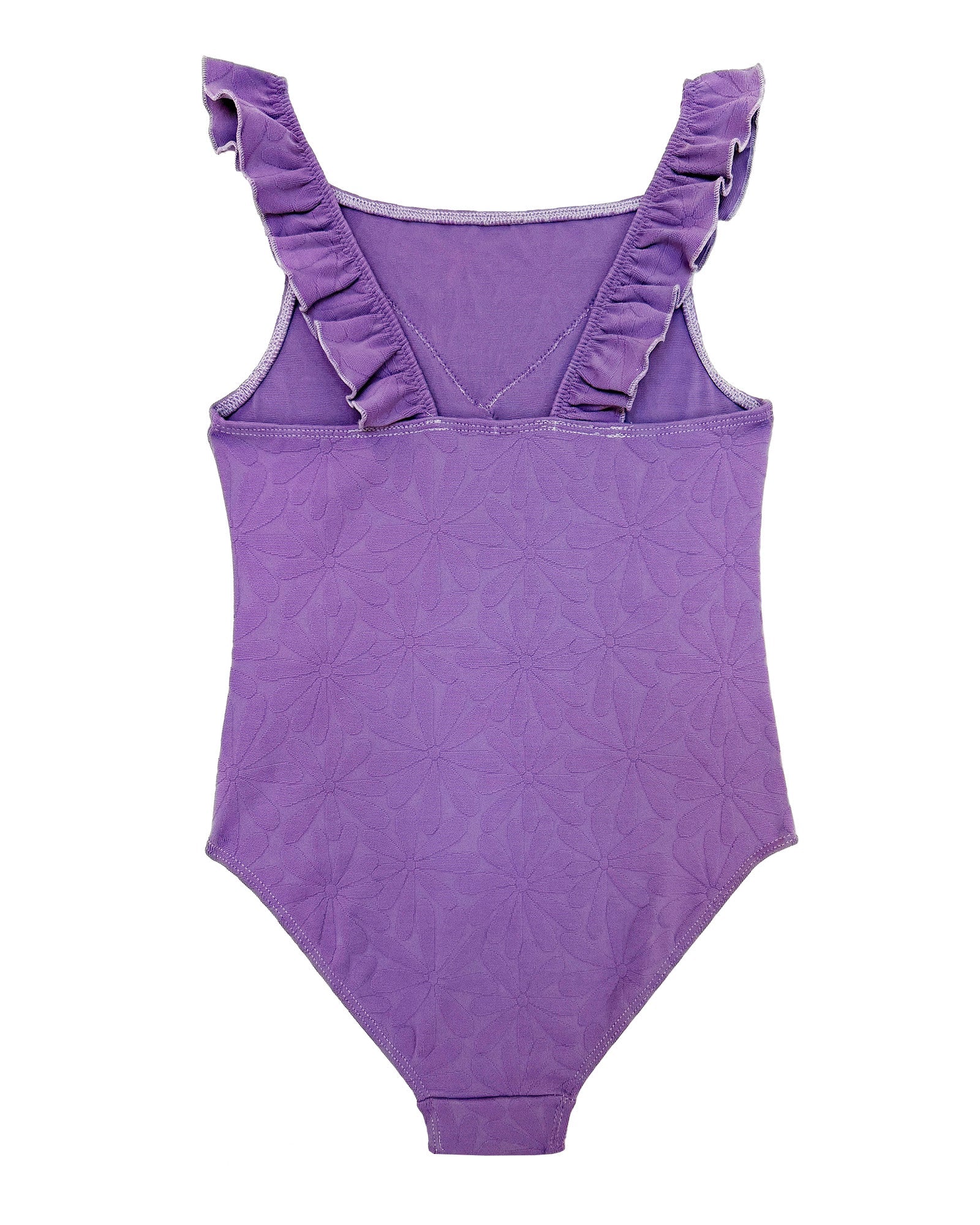 1 Piece Jade Marguerite