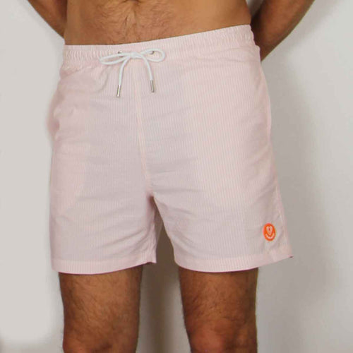 Swimsuit - Le Soleil Seersucker