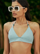 Haut De Maillot De Bain Bff - Agave