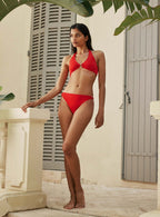 Haut De Maillot De Bain Bomba - Rouge