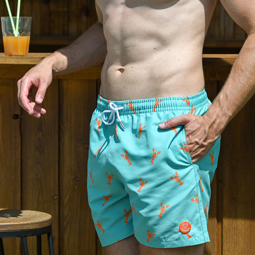 Swimsuit - L'Immergé Aqua