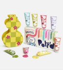 Pottery Paints