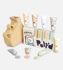 Pottery Paints