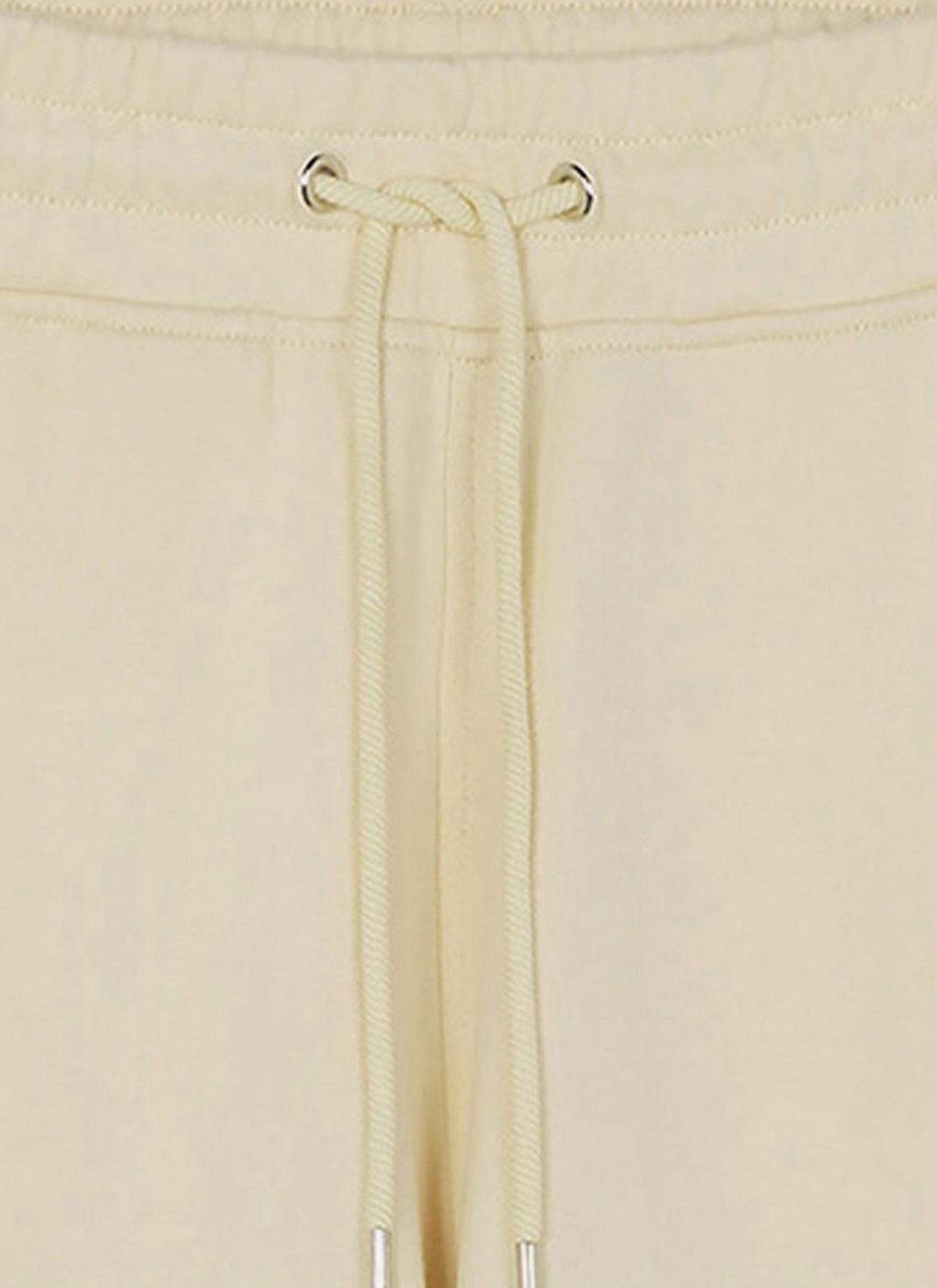Maison Kitsune - Parfait Chino Shorts - Beige - Men's