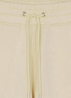 Maison Kitsune - Parfait Chino Shorts - Beige - Men's