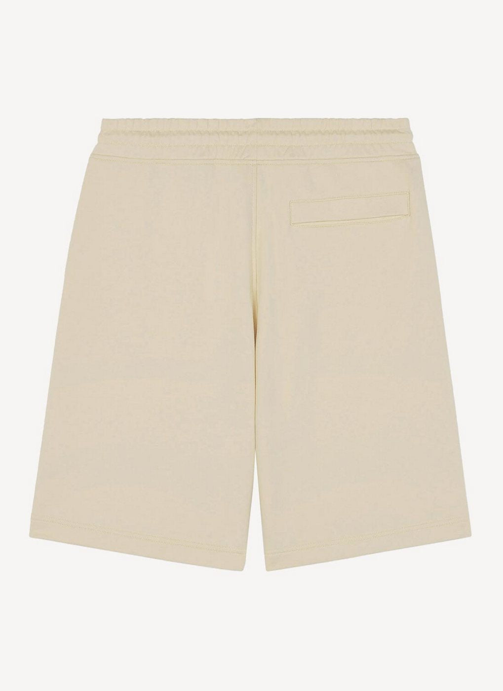 Maison Kitsune - Parfait Chino Shorts - Beige - Men's