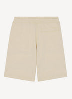 Maison Kitsune - Parfait Chino Shorts - Beige - Men's