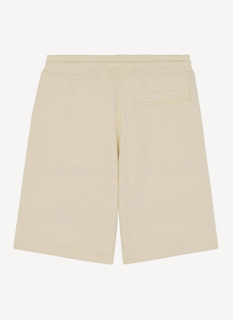 Maison Kitsune - Chino Short Parfait - Beige - Homme
