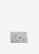 Maison Kitsune - Badge Set - Multicolor - Mixte