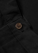 Maison Kitsune - Carrot Pants - Black - Homme