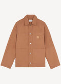 Maison Kitsune - Cafe Workwear Jacket - Matcha - Homme