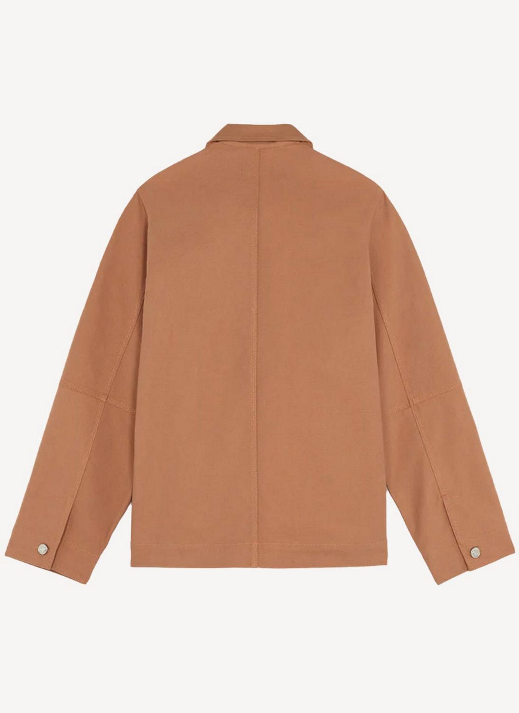 Maison Kitsune - Cafe Workwear Jacket - Matcha - Homme