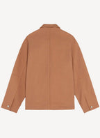Maison Kitsune - Cafe Workwear Jacket - Matcha - Homme