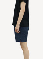 Maison Kitsune - Swimshorts - Dark Navy - Homme