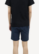 Maison Kitsune - Swimshorts - Dark Navy - Homme