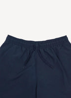 Maison Kitsune - Swimshorts - Dark Navy - Homme