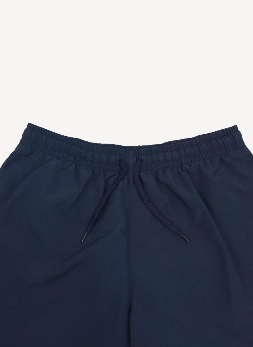 Maison Kitsune - Swimshorts - Dark Navy - Homme