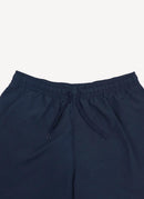 Maison Kitsune - Swimshorts - Dark Navy - Homme