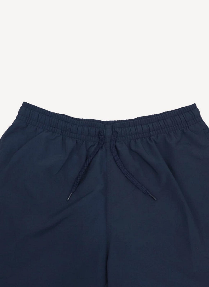 Maison Kitsune - Swimshorts - Dark Navy - Homme