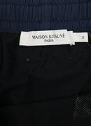 Maison Kitsune - Swimshorts - Dark Navy - Homme