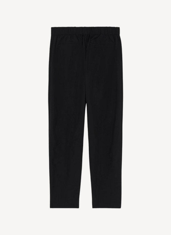 Maison Kitsune - City Pants - Black - Homme