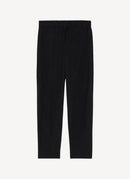 Maison Kitsune - City Pants - Black - Homme
