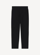 Maison Kitsune - City Pants - Black - Homme