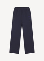Maison Kitsune - Triangle Fox Patch Relaxed Jog Pants - Dark Navy - Homme