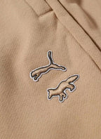 Maison Kitsune - Puma X Maison Kitsuné Sweatpants - Beige - Unisex