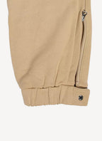 Maison Kitsune - Puma X Maison Kitsuné Sweatpants - Beige - Unisex