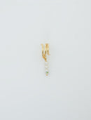 Boucle D'Oreilles Npearlcreo - Or