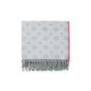 Foulard Emona - Gris Perle