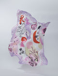 Foulard Ecarreparadisio - Imprime Paradisio