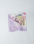 Foulard Ecarreparadisio - Imprime Paradisio