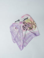 Foulard Ecarreparadisio - Imprime Paradisio