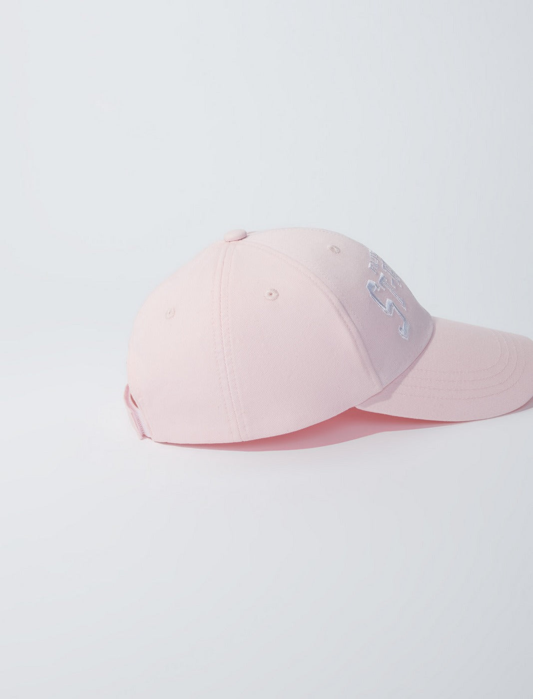 Ecapsainthonore Cap - Pale Pink
