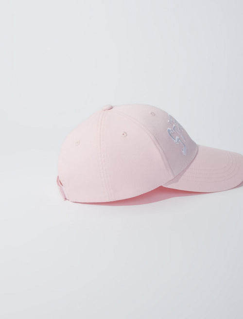 Gorra Ecapsainthonore - Rosa Pálido