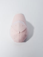 Ecapsainthonore Cap - Pale Pink