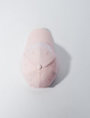 Casquette Ecapsainthonore - Rose Pale