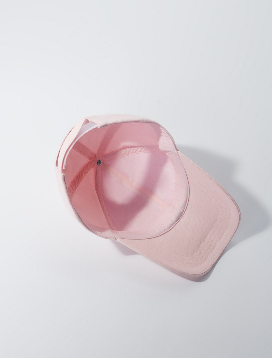 Ecapsainthonore Cap - Pale Pink